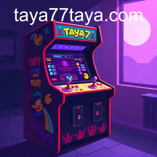 Exploring the Thrilling World of Arcade Games with Taya77