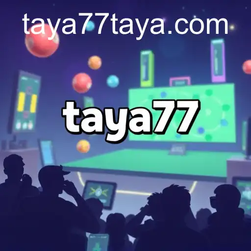 The Rise of Casual Games: Exploring the Appeal of 'taya77'