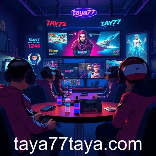 The Rise of English Gaming Platforms