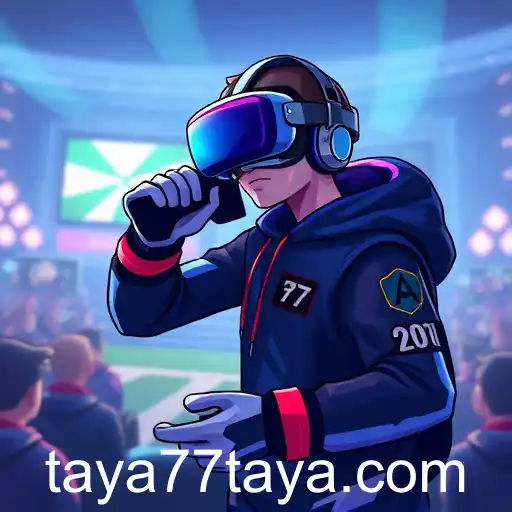 The Evolution of English Game Platforms: A Focus on Taya77