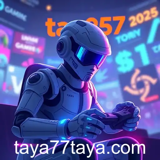 Evolution of Online Gaming