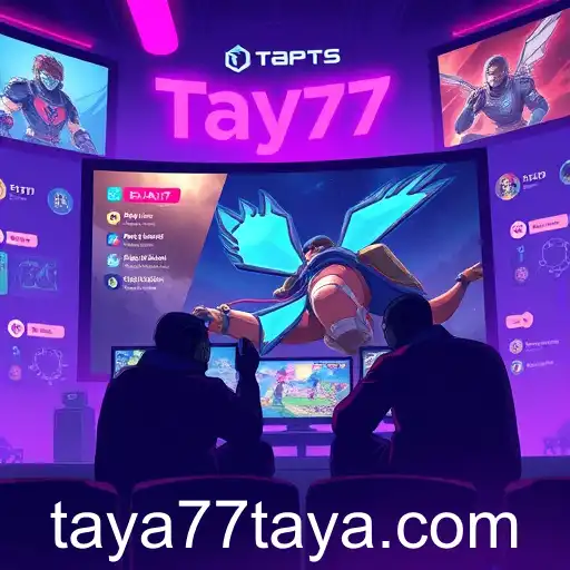 Taya77: Revolutionizing Online Gaming in 2025
