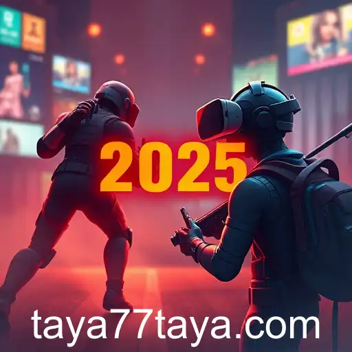 Gaming Trends and Innovations Shaping the Future