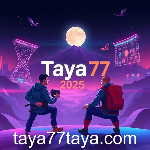 Gaming Trends on Taya77 Amid New Challenges