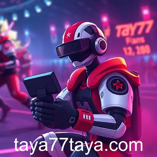 Revolutionizing Online Gaming with Taya77