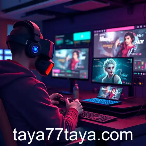 Navigating the Evolving Landscape of Online Gaming in 2025