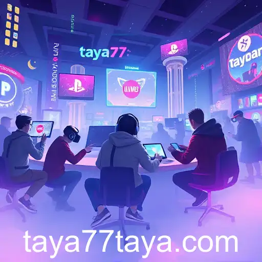 The Resurgence of Online Gaming in 2025