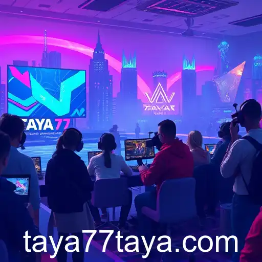 The Rise of Online Gaming in 2025