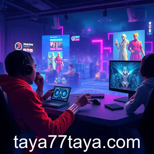 The Rise of Online Gaming Amid Pandemic Challenges