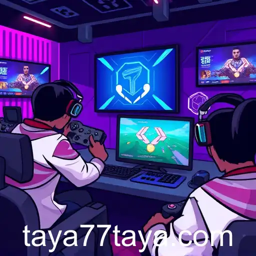 The Rise of Online Gaming in 2025