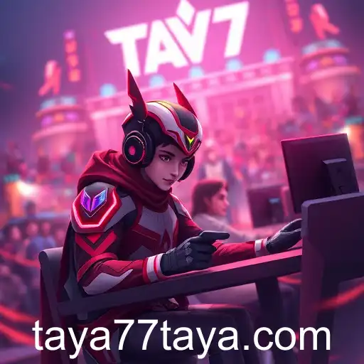The Rise of Taya77: A New Era in Online Gaming