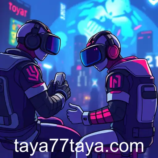 The Rise of Taya77 in Online Gaming