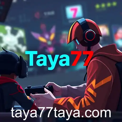 The Rise of Taya77 in the Evolving World of Gaming