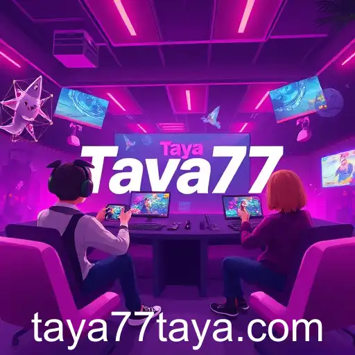 The Rise of Taya77: A New Era in Online Gaming