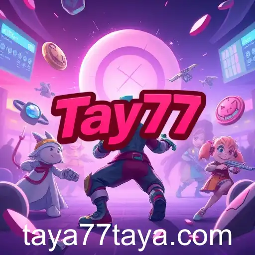Rising Popularity of Taya77 in Gaming Communities