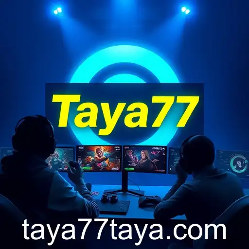 The Rising Influence of Taya77 in Gaming