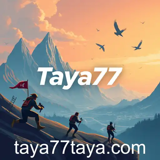 The Rise of Taya77: A New Era in Online Gaming