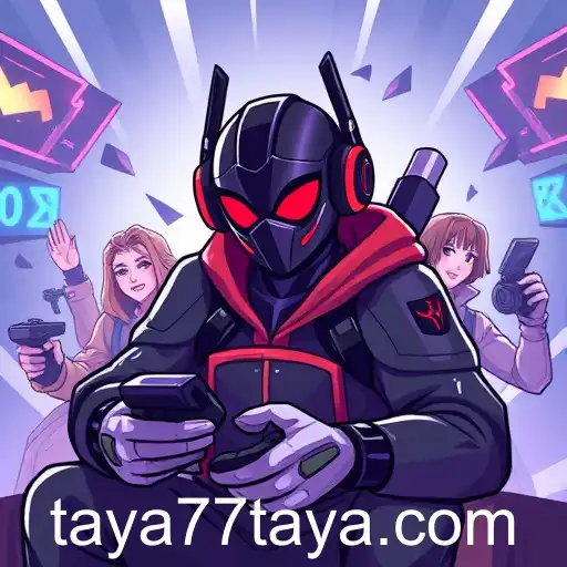 Taya77: Revolutionizing Online Gaming Experience