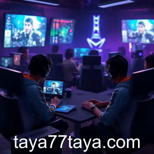 Taya77: Revolutionizing Online Gaming Experiences