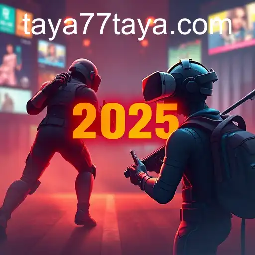 Gaming Trends and Innovations Shaping the Future