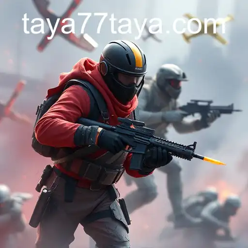 Exploring the Dynamic World of Multiplayer Games with 'taya77'