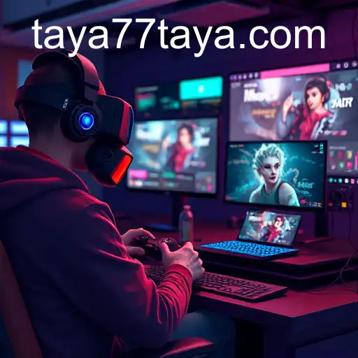 Navigating the Evolving Landscape of Online Gaming in 2025