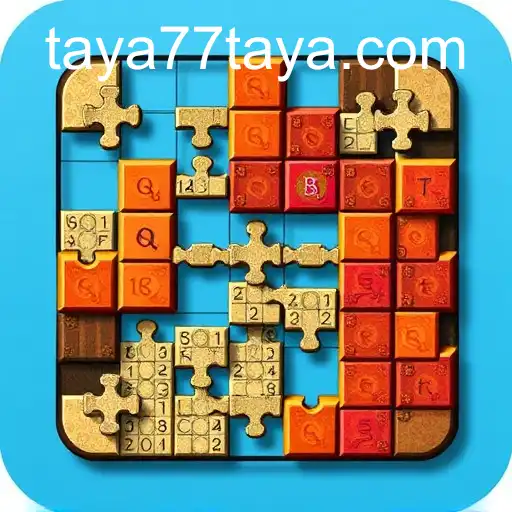 The Allure of Puzzle Games: Delving into the 'taya77' Universe