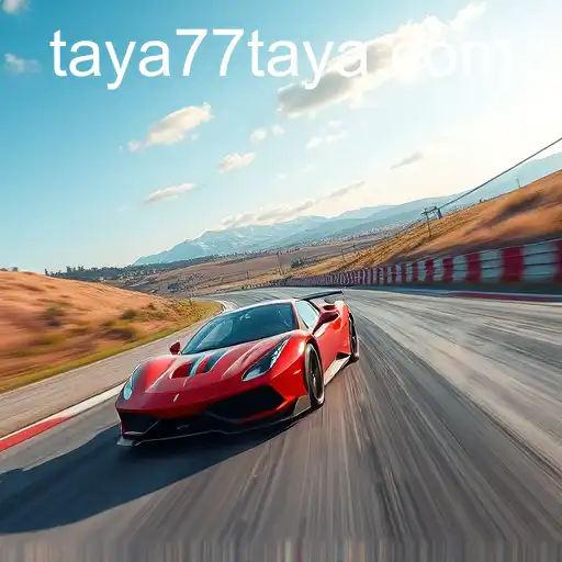 Exploring the Thrilling World of Racing Games with Keyword 'taya77'