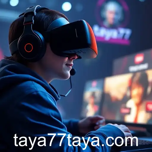 Exploring the Rise of Gaming in 2025