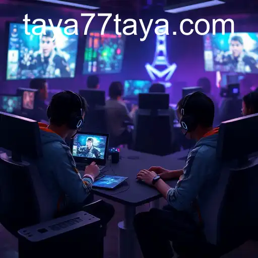 The Rise of Online Gaming in 2026