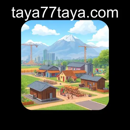 Exploring the World of Simulation Games: The Intriguing Universe of 'taya77'