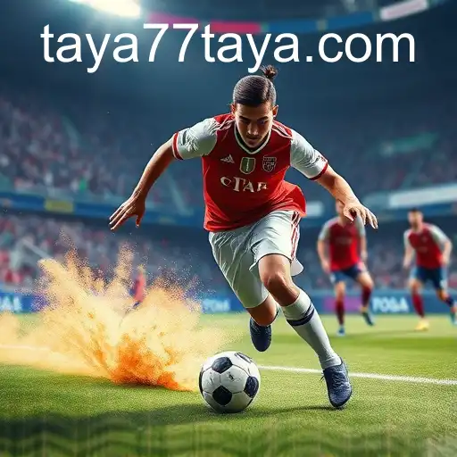 Exploring the Exciting World of 'Sports Games' Through the Lens of Keyword 'taya77'