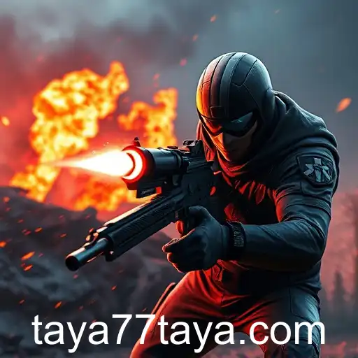 Exploring the World of Action Games: A Dive into Thrills and Excitement