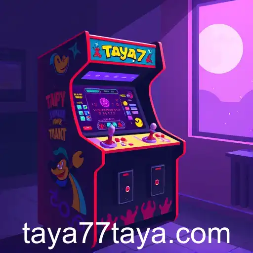 Exploring the Thrilling World of Arcade Games with Taya77