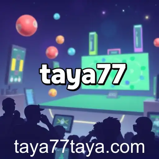 The Rise of Casual Games: Exploring the Appeal of 'taya77'