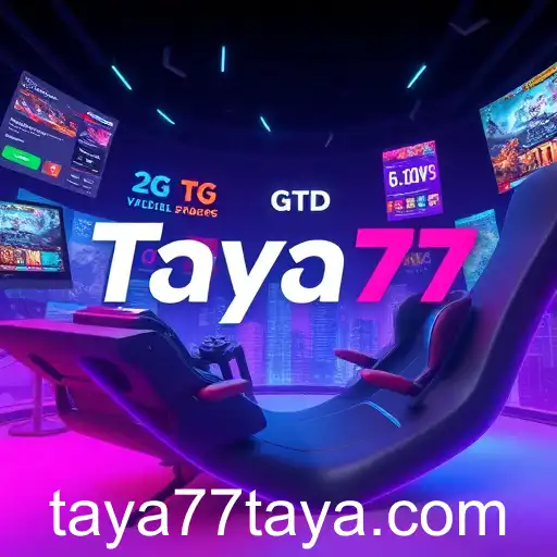 The Digital Rise of Taya77: Gaming and Beyond