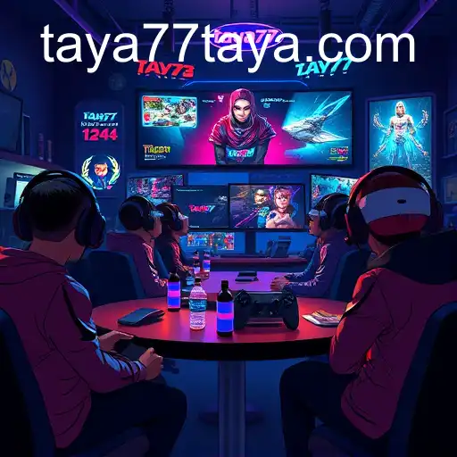 The Rise of English Gaming Platforms