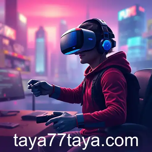 Gaming Evolution Meets Digital Trends