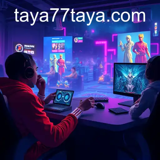 The Rise of Online Gaming Amid Pandemic Challenges