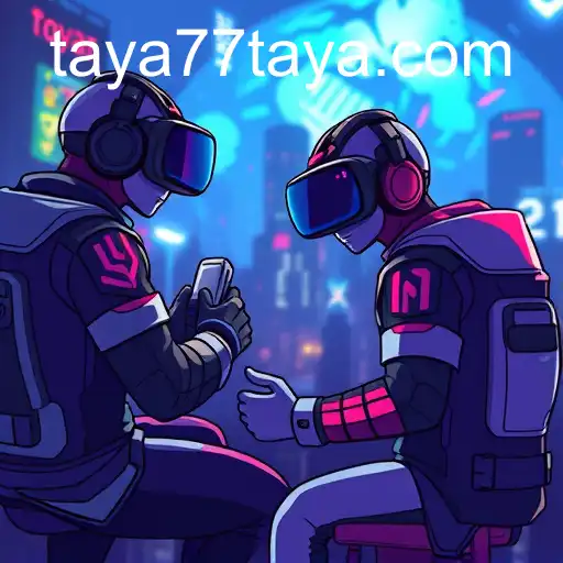 The Rise of Taya77 in Online Gaming