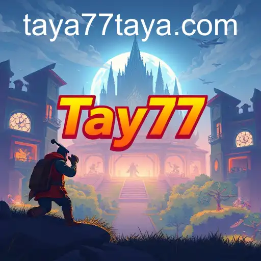 The Rise of Taya77 in the Gaming Industry