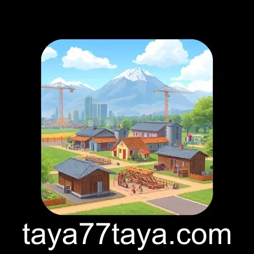 Exploring the World of Simulation Games: The Intriguing Universe of 'taya77'