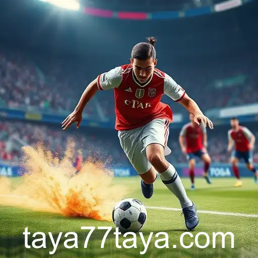 Exploring the Exciting World of 'Sports Games' Through the Lens of Keyword 'taya77'