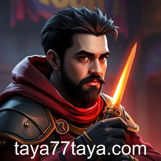 Exploring the Intricacies of Strategy Games: A Deep Dive with 'taya77'