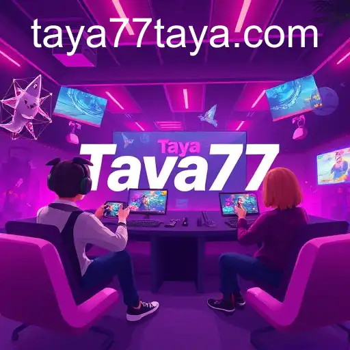 The Rise of Taya77: A New Era in Online Gaming