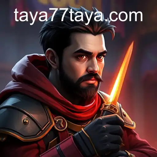Exploring the Intricacies of Strategy Games: A Deep Dive with 'taya77'