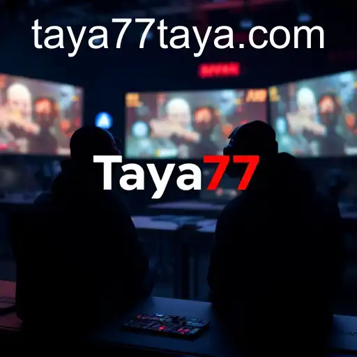 Taya77 Revolutionizes English Gaming Landscape