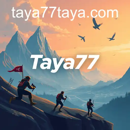 The Rise of Taya77: A New Era in Online Gaming